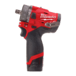 دریل چکشی 12 ولت شارژی میلواکی مدل M12FPDXKIT-202X - تصویر 5