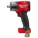 آچار بکس ۱٬۲ اینچ ۱۸ ولت شارژی میلواکی مدل M18FMTIW2F12-0X