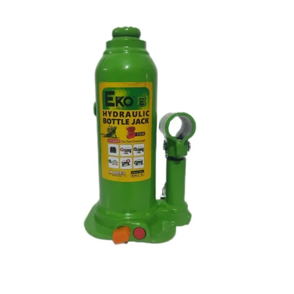 جک روغنی هیدرولیک 5 تن اکو مدل EHJ-5