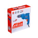 دریل برقی 450 وات 10 میلیمتری اتومات آروا مدل 5331 - تصویر 5