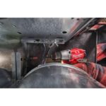 دریل چکشی 12 ولت شارژی میلواکی مدل M12FPD2-402X - تصویر 7