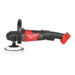 پولیشر صفحه ۱۸ سانتیمتری ۱۸ ولت شارژی میلواکی مدل M18FAP180-0X