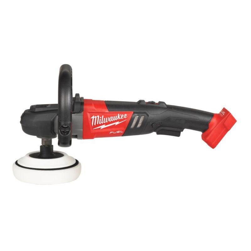 m18-fap180-0x-polisher-180-mm-18-v-fuel-in-case-without-equipment-4933451552 پولیشر صفحه ۱۸ سانتیمتری ۱۸ ولت شارژی میلواکی مدل M18FAP180-0X