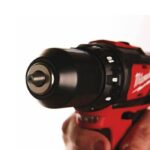 دریل پیچ گوشتی 12 ولت شارژی میلواکی مدل M12BDD-201C - تصویر 11