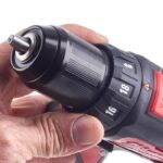 دریل پیچ گوشتی 12 ولت شارژی میلواکی مدل M12BDD-201C - تصویر 7