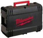 مینی فرز 18 ولت شارژی میلواکی مدل M18FSAGV115XPDB-0X - تصویر 4