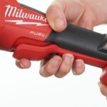 مینی فرز 18 ولت شارژی میلواکی مدل M18FSAGV115XPDB-0X - تصویر 8