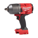 آچار بکس 12 اینچ 18 ولت شارژی میلواکی مدل M18FHIWF12-202 - تصویر 3