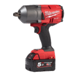 آچار بکس 12 اینچ 18 ولت شارژی میلواکی مدل M18FHIWF12-202 - تصویر 4