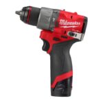 دریل چکشی ۱۲ ولت شارژی میلواکی مدل M12FPD2-202X