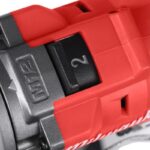 دریل چکشی 12 ولت شارژی میلواکی مدل M12FPD2-202X - تصویر 5