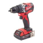 دریل چکشی 18 ولت شارژی میلواکی مدل M18CBLPD-202C - تصویر 2