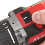 دریل چکشی 18 ولت شارژی میلواکی مدل M18CBLPD-202C - تصویر 3