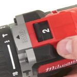 دریل چکشی 18 ولت شارژی میلواکی مدل M18CBLPD-202C - تصویر 4