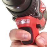 دریل چکشی 18 ولت شارژی میلواکی مدل M18CBLPD-202C - تصویر 5
