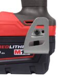 دریل چکشی 18 ولت شارژی میلواکی مدل M18FPD3-202X - تصویر 3