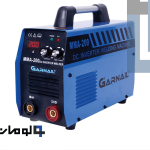 اینورتر جوشکاری ۲۰۰ آمپر MOSFET گارنیل مدل GW04-1720F
