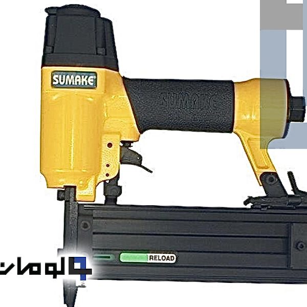 میخکوب بادی اسکا 50 سوماک مدل F1850