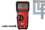 مولتی متر دیجیتال میلواکی مدل 40-2216