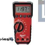 مولتی متر دیجیتال میلواکی مدل 40-2216