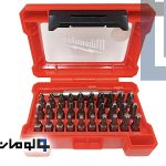 نوک پیچ گوشتی 32 عددی میلواکی مدل 4932479080