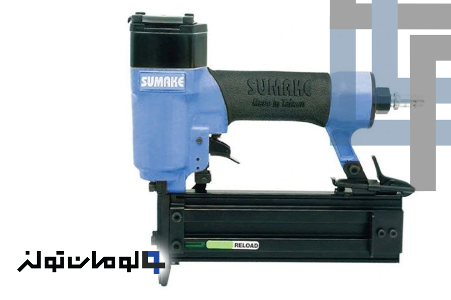 میخکوب بادی سوماک مدل F1650