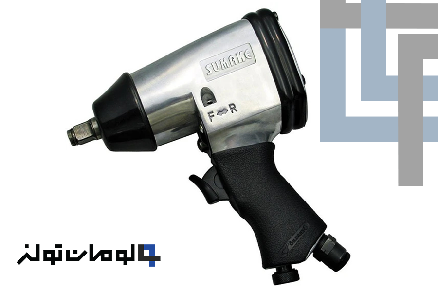 بکس بادی 1/2 اینچ سوماک مدل ST-5540