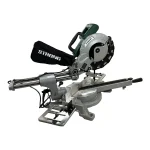 فارسی بر 215 میلیمتر کشویی استرانگ مدل STG2130K - تصویر 6
