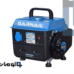 موتور برق 800 وات دو زمانه هندلی گارنیل مدل GG01-800R