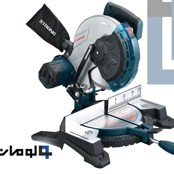 فارسی بر ۲۵ سانت ثابت استرانگ مدل STG2555F