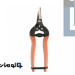 قیچی میوه چین سرکج ۶ اینچ بهکو مدل BP1651