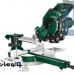 فارسی بر 215 میلیمتر کشویی استرانگ مدل STG2130K
