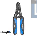 انبر سیم لخت کن 6 اینچ نووا مدل 8055