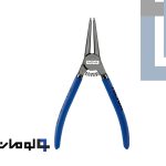 خار باز کن سر صاف 7 اینچ نووا مدل 8072