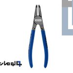 خار جمع کن سر کج 7 اینچ نووا مدل 8074