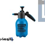 سم پاش دستی 1.5 لیتری نووا مدل 8901