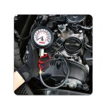 کیت تست کمپرس موتور بنزینی 9 پارچه TOPTUL مدل JGAI0906 - تصویر 2