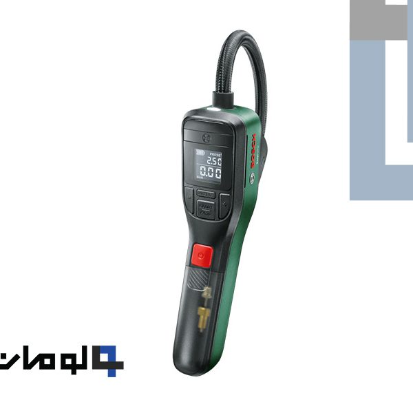 پمپ باد شارژی بوش مدل EasyPump