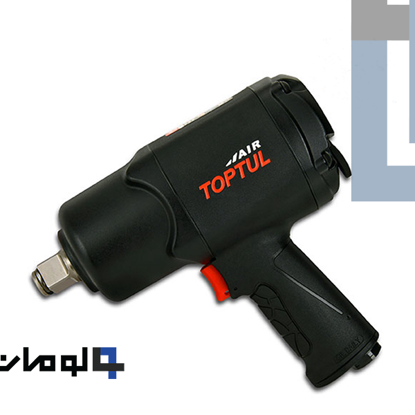 بکس بادی 3/4 TOPTUL