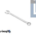 آچار یک سر تخت یک سر رینگ