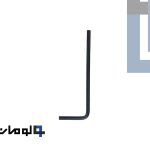 آلن تکی شش‌ گوش فوق بلند