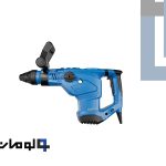 دریل بتن کن دو حالته ۵۰ میلیمتر ۱۶۰۰ وات دیمردار