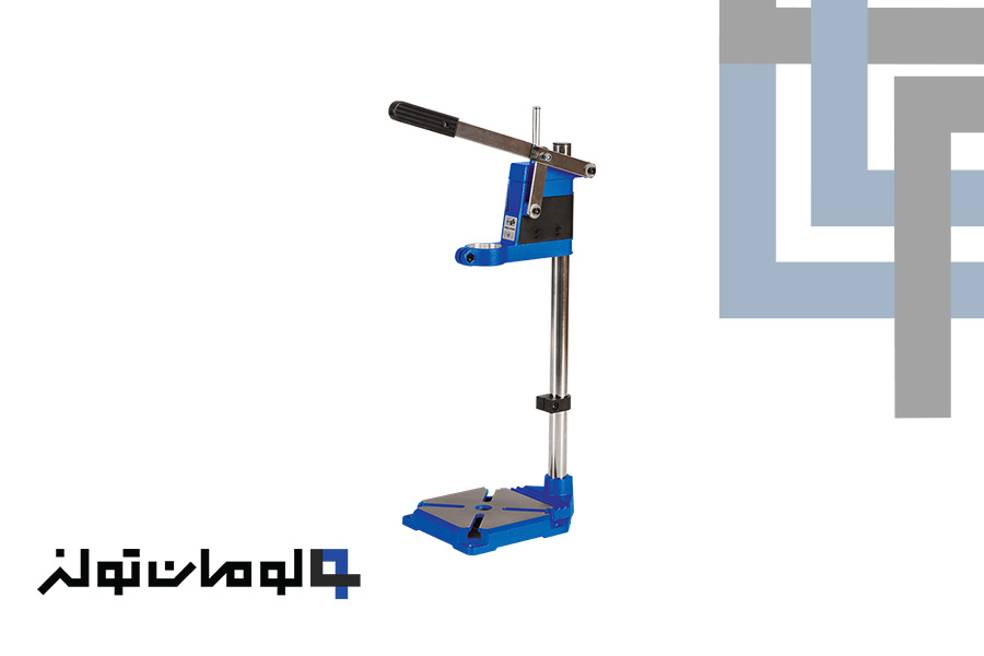 3995 پایه دریل