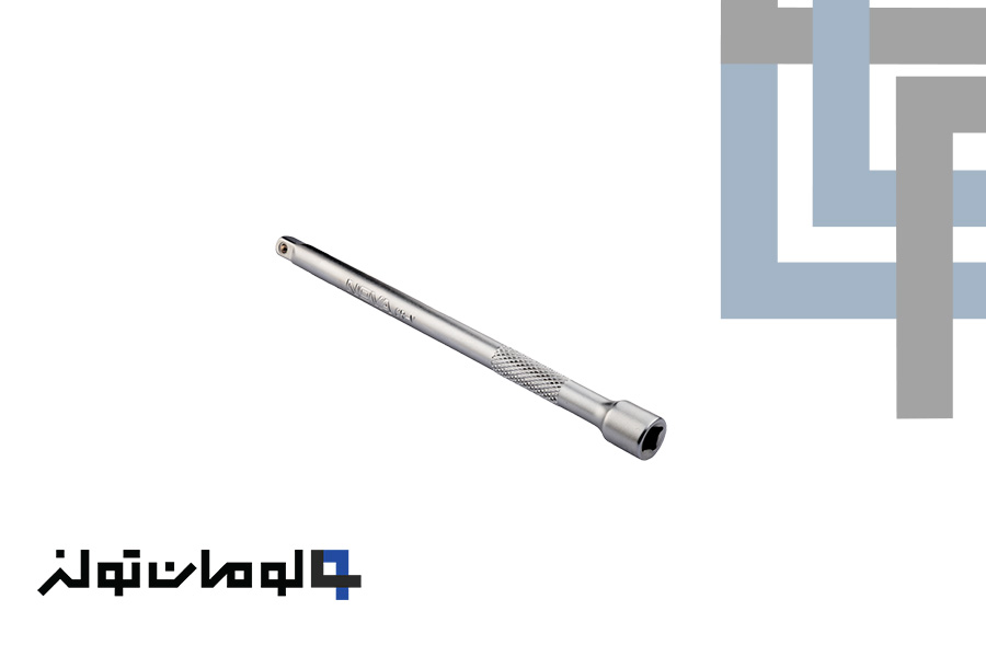 6420 کمک 75 میلیمتر 1/4 اینچ