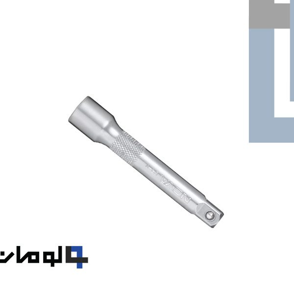 کمک 100 میلیمتر 1/4 اینچ