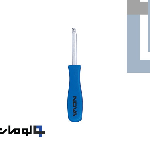 پیچ گوشتی درایو 1/4 اینچ 150 میلیمتر