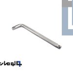 دسته بکس ال 1/2 اینچ 250 میلیمتر
