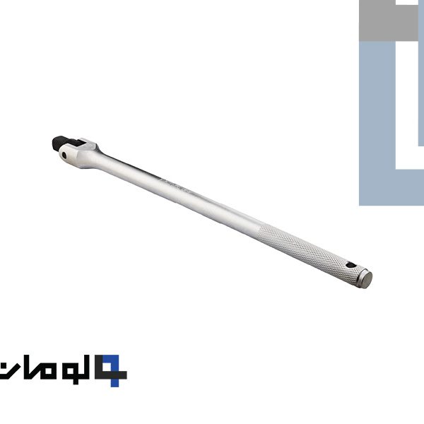 دسته بکس سر تاشو 1/2 اینچ
