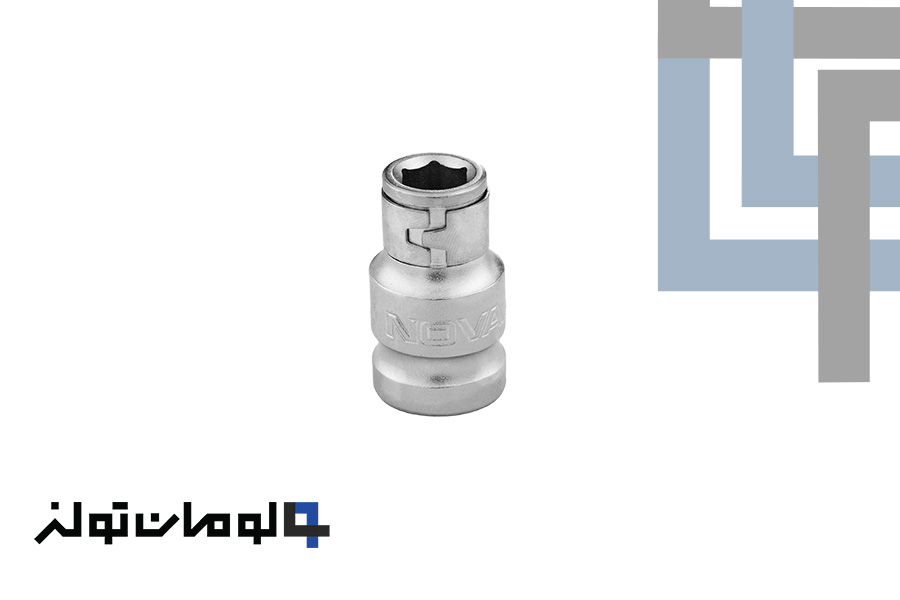 6655 تبدیل بیت گیر 1/2 اینچ
