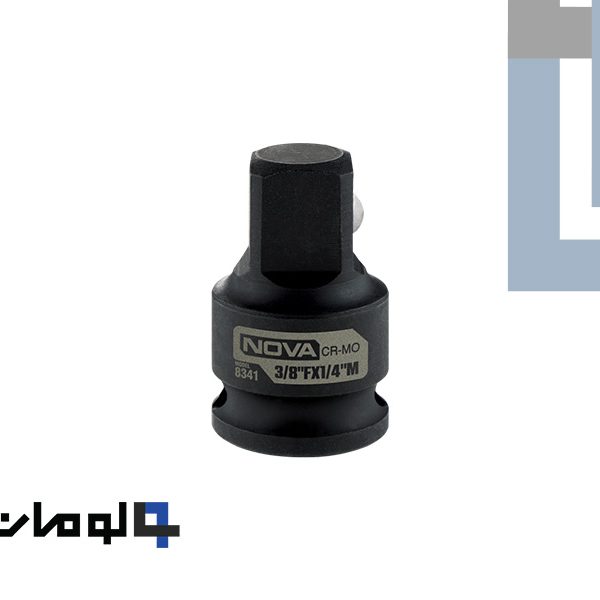 تبدیل فشار قوی 1/2 اینچ